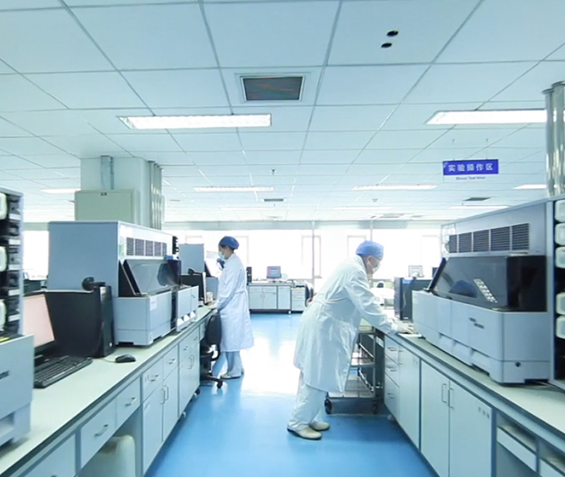 【J9官网 J9基因-基因检测】4个月大的宝宝被查出患遗传病，如何避免悲剧的降临？