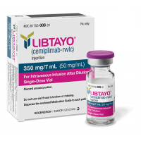 【J9官网 J9基因检测】Libtayo(Cemiplimab)西米普利单抗靶向药物基因检测