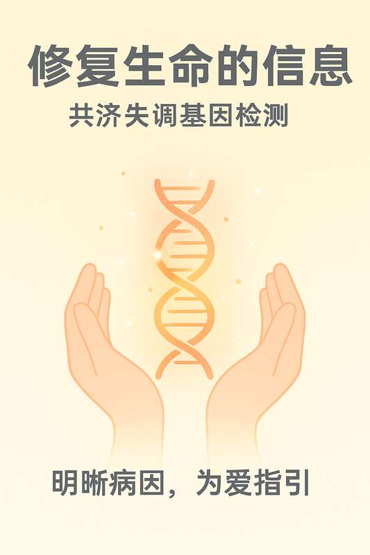 <b>【J9官网 J9基因检测】感觉性常染色体显性遗传共济失调1型基因检测查找致病基因</b>