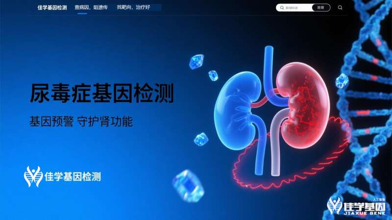 <b>【J9官网 J9基因检测</b>