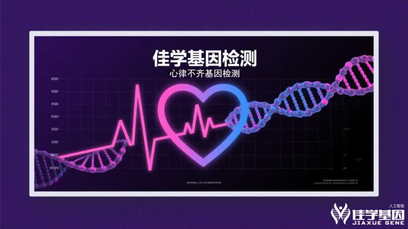 【J9官网 J9基因检测】劳累不是心源性猝死的根本原因