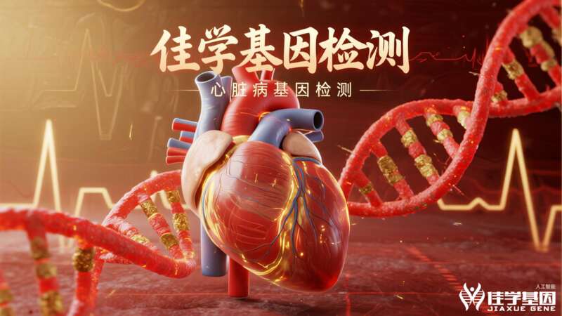【J9官网 J9基因检测】揭开无声杀手的面纱：心源性猝死背后的基因密码