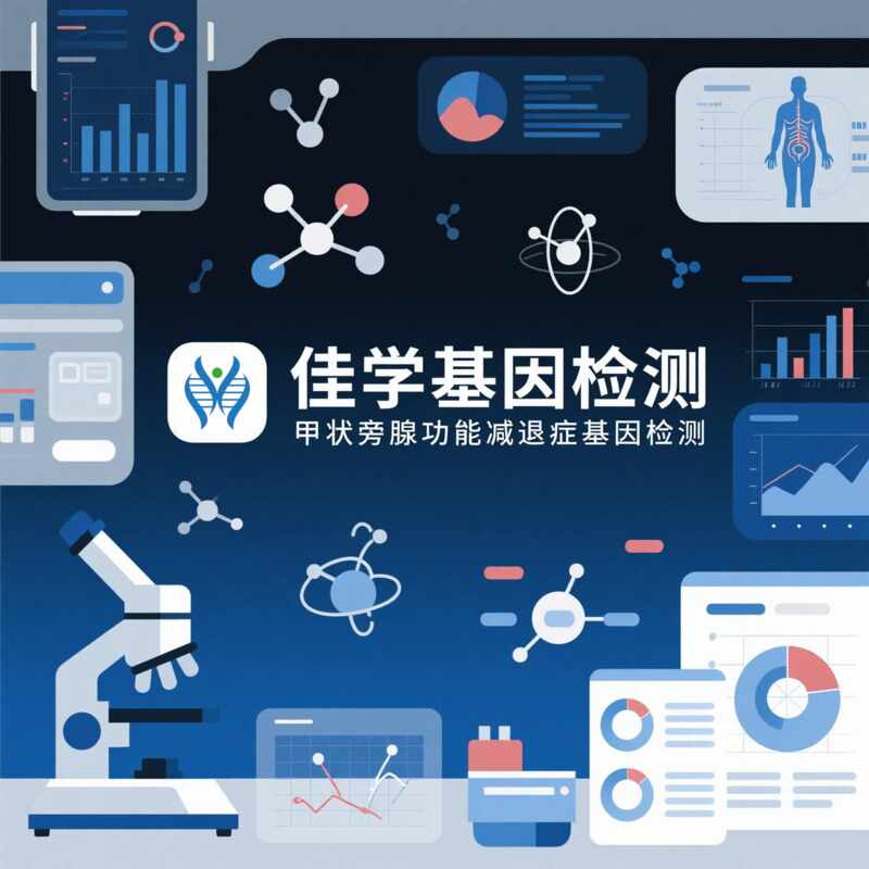 【J9官网 J9基因检测】为什么要做假性<font color='red'><font color='red'>甲状</font><font color='red'>旁腺</font></font>功能减退症基因检测？