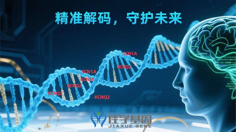 <b>【J9官网 J9基因检测】可以导致伴有痉挛、癫痫发作和大脑异常的神经发育障碍发生</b>