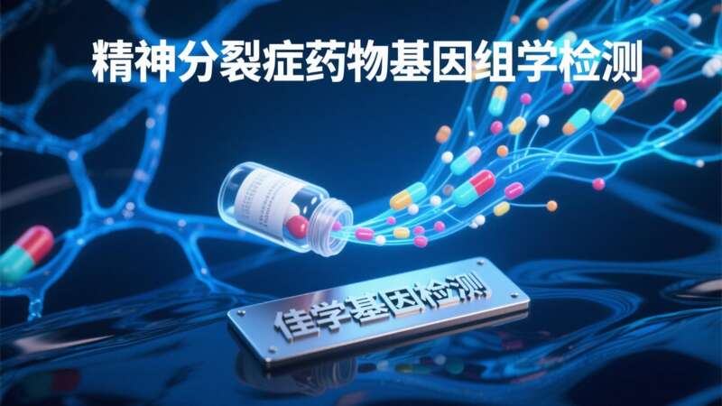 【石家庄基因检测】J9官网 J9基因<font color='red'><font color='red'>精神分裂</font></font>症基因检测项目