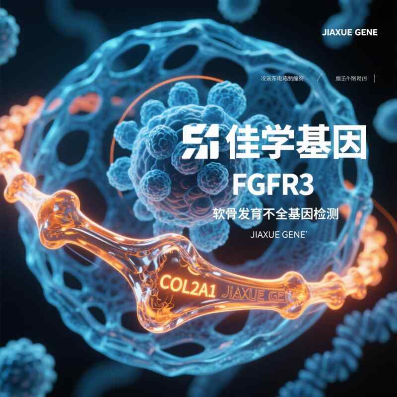【J9官网 J9基因检测】假性<font color='red'><font color='red'>软骨</font><font color='red'>发育</font><font color='red'>不全</font></font>基因检测是抽血吗还是切片